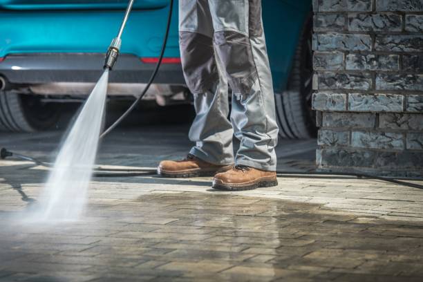 Best Restaurant Pressure Washing  in Kohler, WI